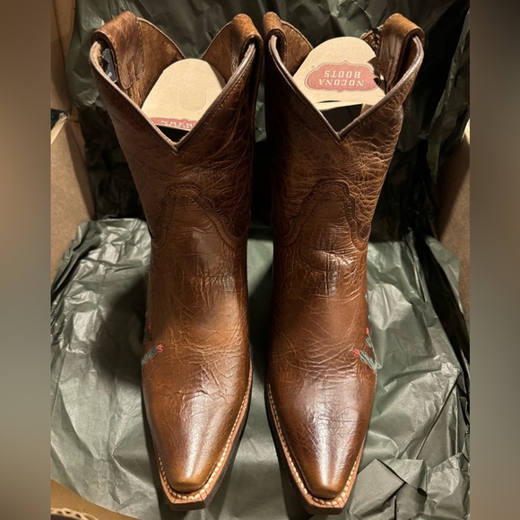 New in box Nocona boots - Picture 4 of 9